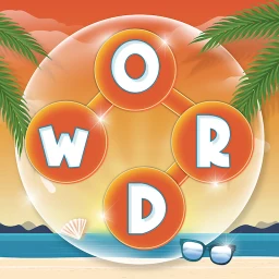 Icono de Wordrelaxia : Calm Word Puzzle